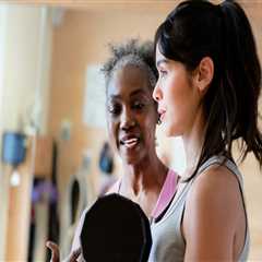More Than Zumba Fitness: Why Morgantown Locals Are Turning To Online Personal Training