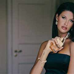 Fragrance Of Confidence: Guess Iconic