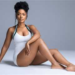 How Nomzamo Mbatha Is Nurturing Good Wellness Habits