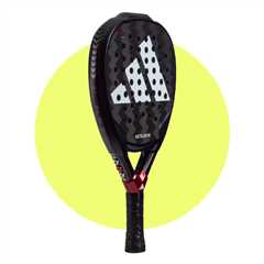 The Best Padel Gear To Buy Right Now