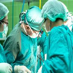 Why Fitness Gyms In Danville, CA, Are Partnering With Plastic Surgery Doctors