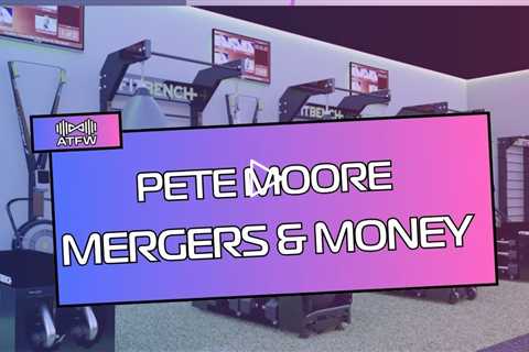 M&A, Valuations, and Franchise Growth in 2025 with Pete Moore of Integrity Square