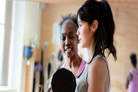 More Than Zumba Fitness: Why Morgantown Locals Are Turning To Online Personal Training
