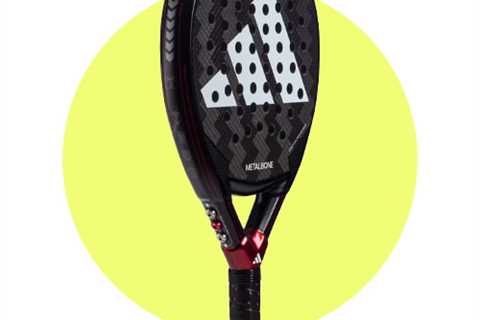 The Best Padel Gear To Buy Right Now