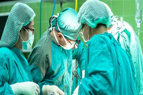 Why Fitness Gyms In Danville, CA, Are Partnering With Plastic Surgery Doctors