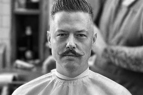 Barber Shop Summerlin NV · Monday, Jun 30 📸