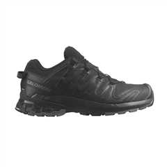 Tried And Tested: 5 Salomon Hiking Essentials You’ll Want For Every Hike