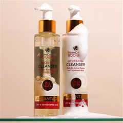 Why Cleansing Is The Basis Of Beautiful Skin