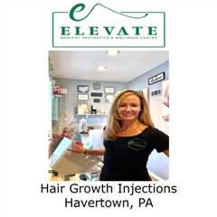 Hair Growth Injections Hair Growth Injections , PA