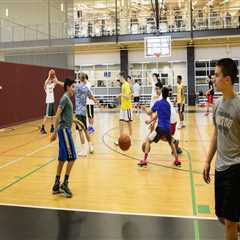 The Ins and Outs of Guest Policies at Fitness Centers in Fairfax County, Virginia