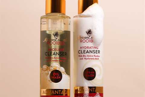 Why Cleansing Is The Basis Of Beautiful Skin