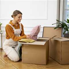 Can Decluttering Really Improve Your Mental Health? Here’s What Psychologists Say