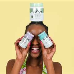 Reclaim Your Glow With Jooce – Naturally!