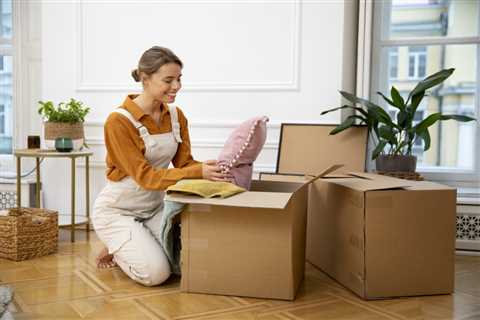 Can Decluttering Really Improve Your Mental Health? Here’s What Psychologists Say