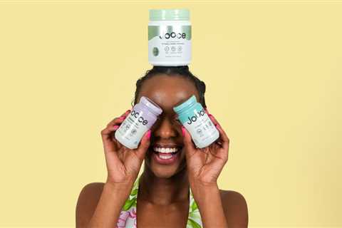 Reclaim Your Glow With Jooce – Naturally!