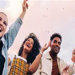 The Power of Networking at Wellness Events in Pasco, Washington
