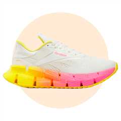 The 10 Best New Running Shoes That’ll Inspire Your Next PB
