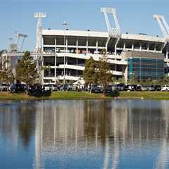 Unlocking the Benefits of Sports Facilities in Leon County, Florida