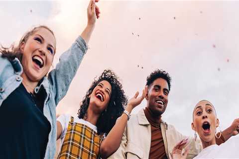 The Power of Networking at Wellness Events in Pasco, Washington