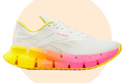 The 10 Best New Running Shoes That’ll Inspire Your Next PB