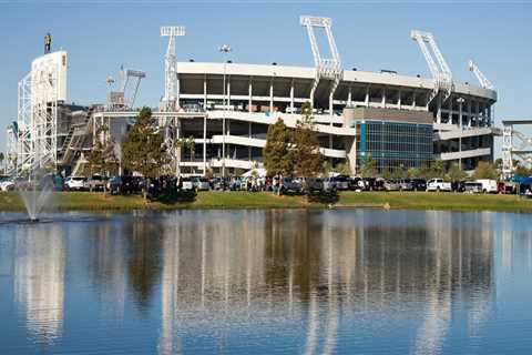 Unlocking the Benefits of Sports Facilities in Leon County, Florida