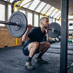 Maximizing Health and Strength: The Right Way to Squat