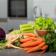 The Importance of Nutrition in Wellness: Exploring Nutrition Counseling and Meal Planning Services..