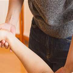 Enhance Healing with Reiki and Physical Therapy in Las Vegas