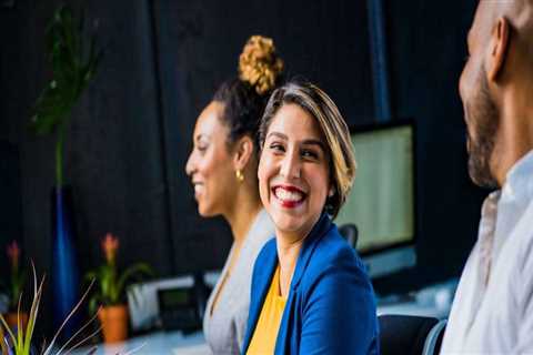 The Impact of Wellness Programs in McLean, Virginia