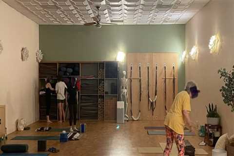 The Power of Holistic Wellness in McLean, Virginia