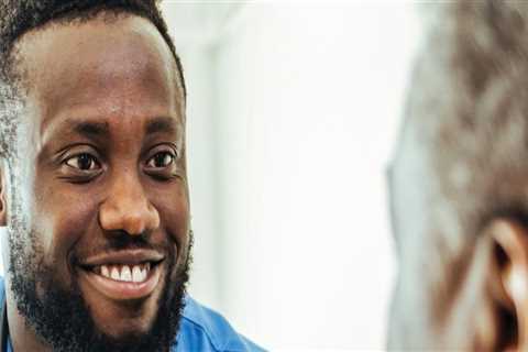 Making Wellness Programs Accessible for Low-Income Individuals in McLean, Virginia