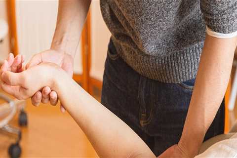 Enhance Healing with Reiki and Physical Therapy in Las Vegas