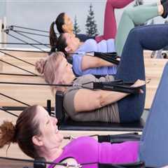 The Virtual Fitness Revolution in Southeast SC