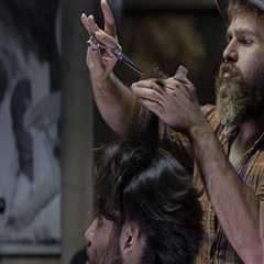 Boost Your Energy with Zumba Fitness and Refresh Your Style at David Ryan Salon in Flower Mound, TX