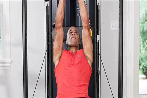 The Best Fitness Studios in Southeast SC