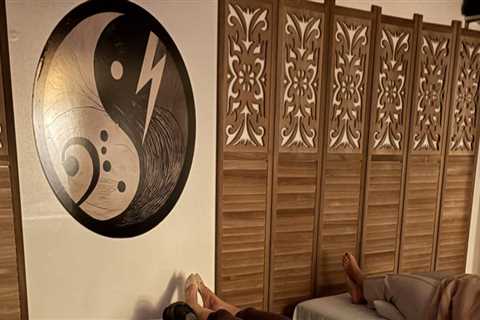 Discover How Reiki Enhances Med Spa Treatments in Glendale