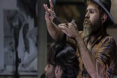 Boost Your Energy with Zumba Fitness and Refresh Your Style at David Ryan Salon in Flower Mound, TX