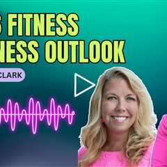 Fitness Industry Outlook 2026 | Growth, Advocacy & What Operators Need to Know
