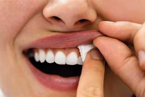 Gum Recession From Nicotine Pouches (Zyns Explained) -