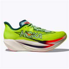 The Super Shoe Every Runner Needs For Their Next Start Line