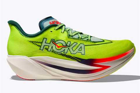 The Super Shoe Every Runner Needs For Their Next Start Line