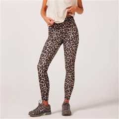 The Leggings Everyone’s Talking About