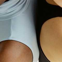 The Risks of Tanning (And Yes, We Mean Sun Exposure Too)