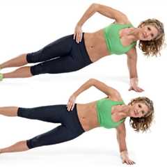 Are Your Workouts Hurting You? These 4 Essential Moves Can Help