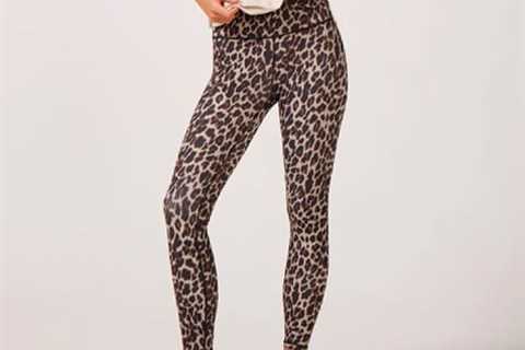 The Leggings Everyone’s Talking About