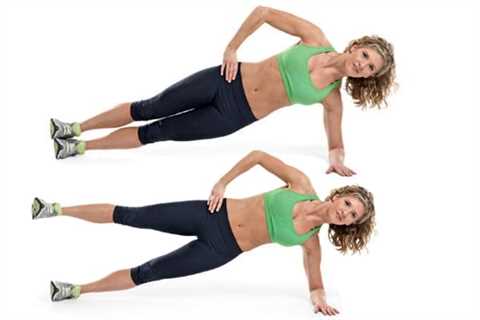 Are Your Workouts Hurting You? These 4 Essential Moves Can Help