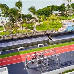 Why Mauritius Needs To Be Your Next Fitness Destination