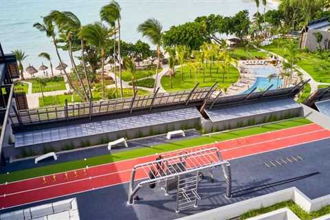 Why Mauritius Needs To Be Your Next Fitness Destination