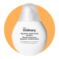 14 Best Lip Balms For When Your Lips Are Seriously Chapped