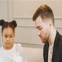Discover the Benefits of Bowen Therapy and Child Counseling
